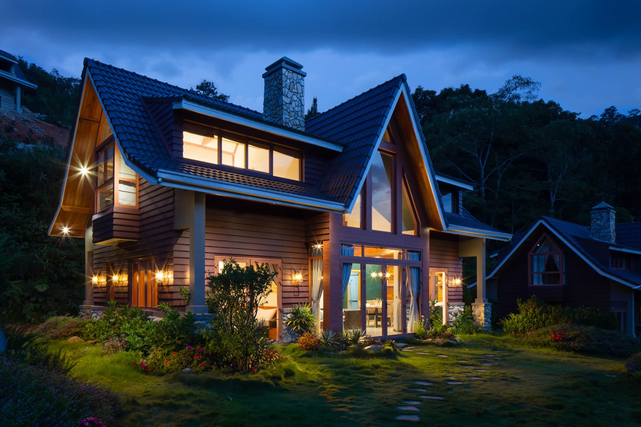 Rodent Control service in South Hill, WA