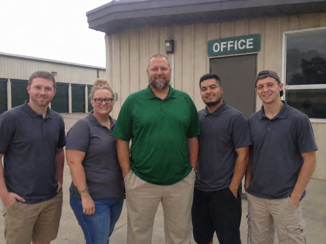 Pest control professionals in South Hill, WA