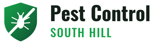 South Hill Pest Control